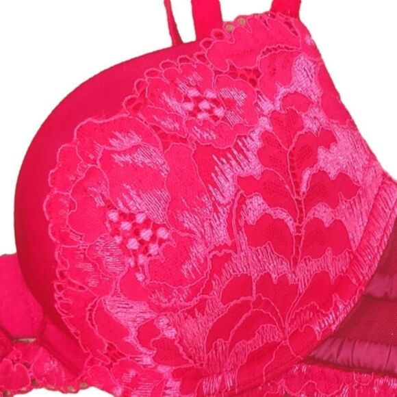 Nwot La SENZA push  up bra - Picture 2 of 5